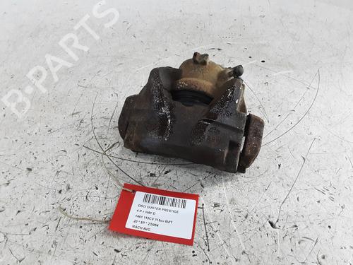 Left front brake caliper DACIA DUSTER (HM_) 1.5 dCi 115 4x4 (HMAD) | BP31312614M105 - Image 1