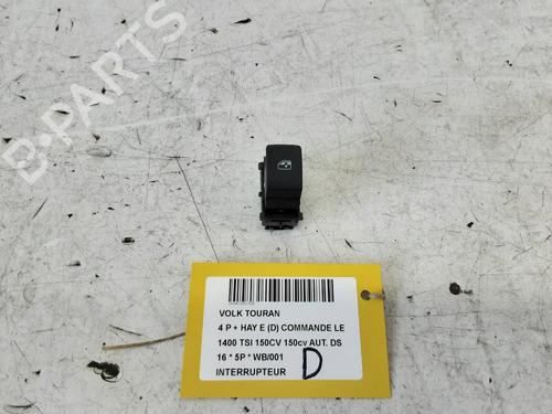 Used Switch Switch VW TOURAN (5T1) 1.4 TSI (150 hp) 40047433 40047433
