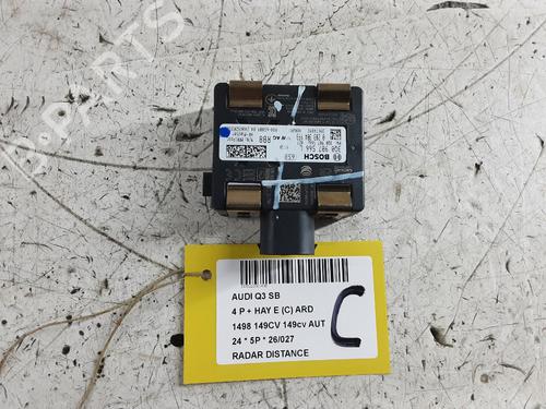 Used Electronic sensor Electronic sensor AUDI Q3 (F3B) 35 TFSI (150 hp) 39965887 39965887