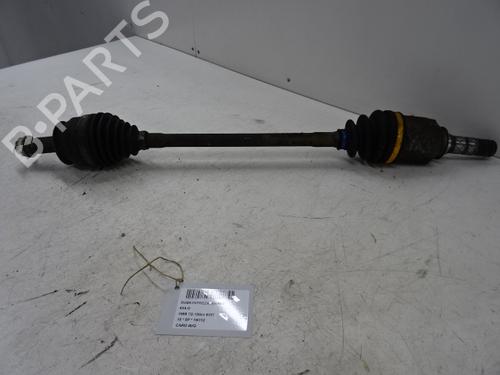 Used Left front driveshaft Left front driveshaft SUBARU IMPREZA Hatchback (GR, GH, G3) 2.0 D AWD (150 hp) 39050924 39050924