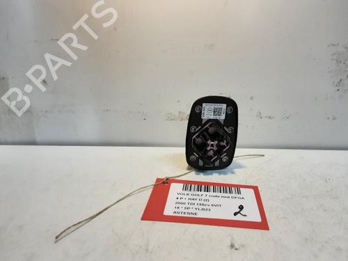 Antenna/Base VW GOLF VII (5G1, BQ1, BE1, BE2) 2.0 TDI | BP29168094C140 