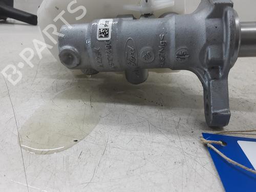 Brake master cylinder FORD FOCUS IV (HN) 1.0 EcoBoost | BP20278411M77 