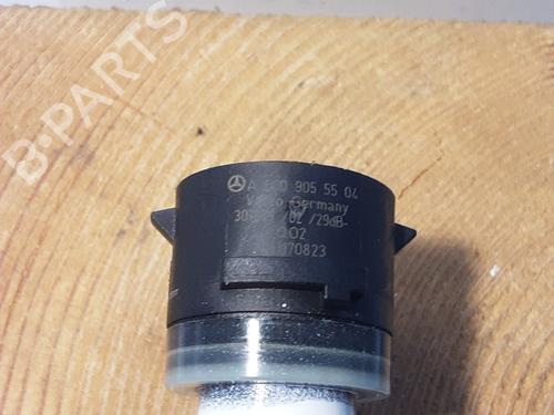 Electronic module MERCEDES-BENZ VITO Van (W447) 116 CDI (447.601, 447.603, 447.605) | BP29168228M83 - Image 2