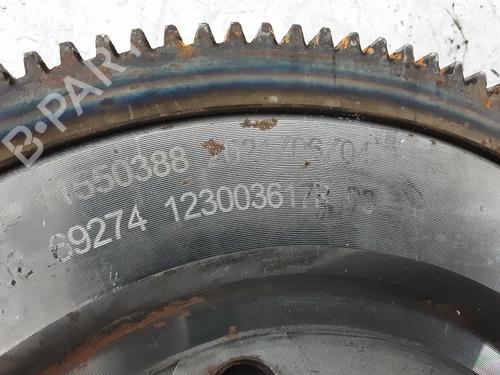 Flywheel RENAULT CAPTUR II (HF_) TCe 90 (HFM6) | BP36365391M101 - Image 3