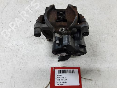 Right rear brake caliper AUDI A3 Limousine (8VS, 8VM) 1.6 TDI | BP32247612M106