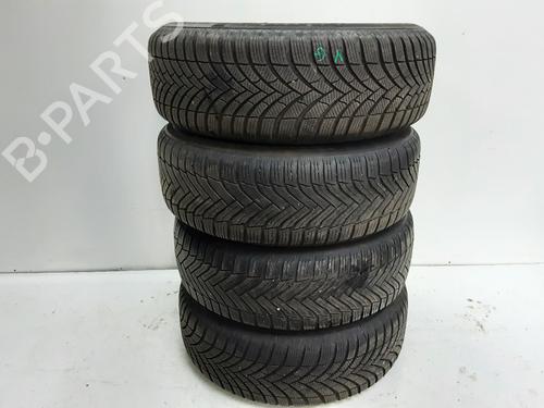 Rim PEUGEOT 2008 I (CU_) 1.6 BlueHDi 120 | BP20287070C45