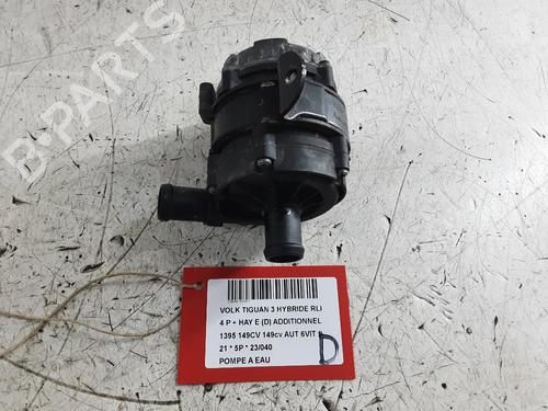 Auxiliary water pump VW TIGUAN (AD1, AX1) 1.4 eHybrid | BP21662542M111 