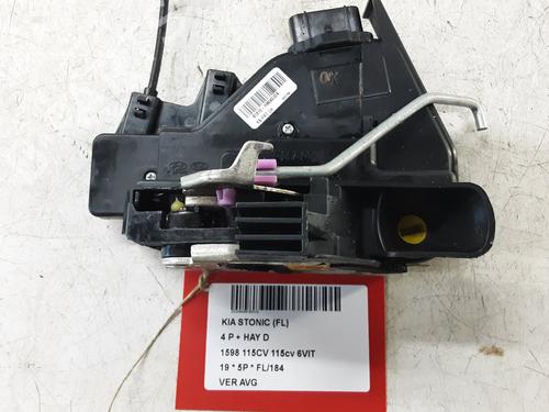 front-left-lock-kia-stonic-yb-2017-32247941 main image