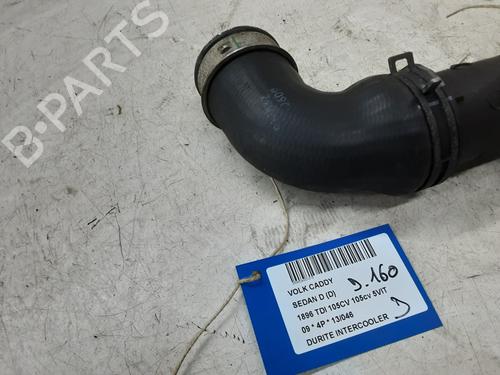 Other VW CADDY III Box Body/MPV (2KA, 2KH, 2CA, 2CH) 1.9 TDI 4motion BP20285241O1