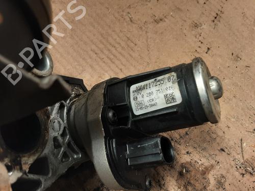Egr VW GOLF VI (5K1) 1.6 TDI | BP39059199M69 - Image 3