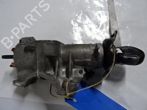 Used Ignition barrel SEAT IBIZA III (6L1) 1.4 TDI (75 hp) 20273763