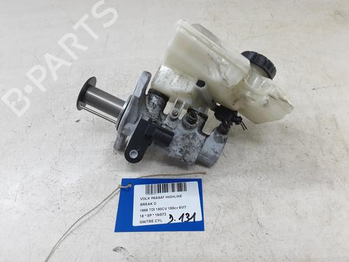 Brake master cylinder VW PASSAT B8 Variant (3G5, CB5) 2.0 TDI 4motion | BP20271978M77 