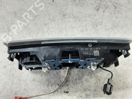 Interior roof light VW GOLF VII (5G1, BQ1, BE1, BE2) 2.0 GTD | BP29015074I8 
