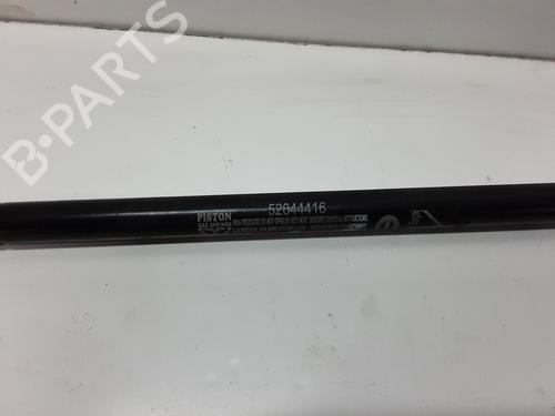 Tailgate lock FIAT TIPO Saloon (356_, 357_) 1.4 (356SXA1B) | BP20275494C101 