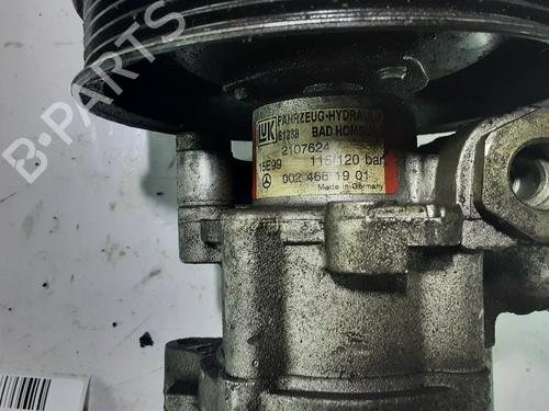 Steering pump MERCEDES-BENZ E-CLASS T-Model (S210) E 220 T CDI (210.206) | BP20282453M99 
