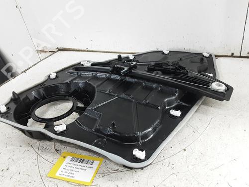 Rear right window mechanism FORD FOCUS IV (HN) 1.0 EcoBoost mHEV | BP37633382C25 - Image 4