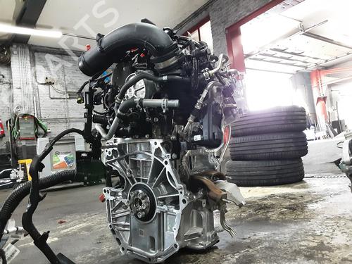 Engine NISSAN JUKE (F16_) 1.0 | BP33439669M1  - Image 6