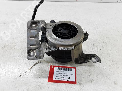 Used Fuel pump Fuel pump MERCEDES-BENZ A-CLASS (W177) A 200 d (177.012) (150 hp) 33247534 33247534