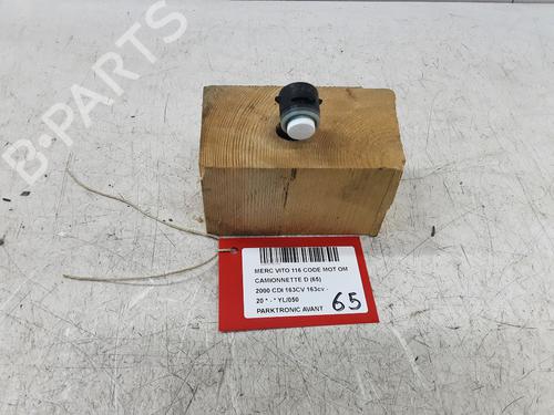 Used Electronic module Electronic module MERCEDES-BENZ VITO Van (W447) 116 CDI (447.601, 447.603, 447.605) (163 hp) 29168213 29168213