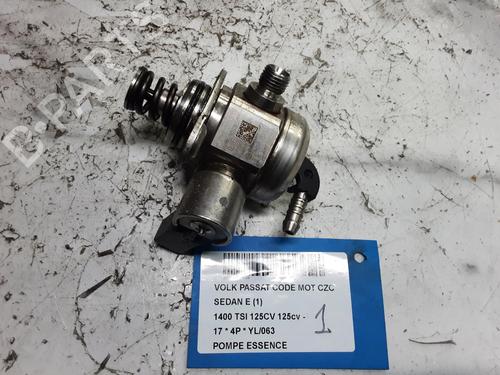 Bränslepump Bränslepump VW PASSAT B8 (3G2, CB2) 1.4 TSI (125 hp) 39712296 39712296
