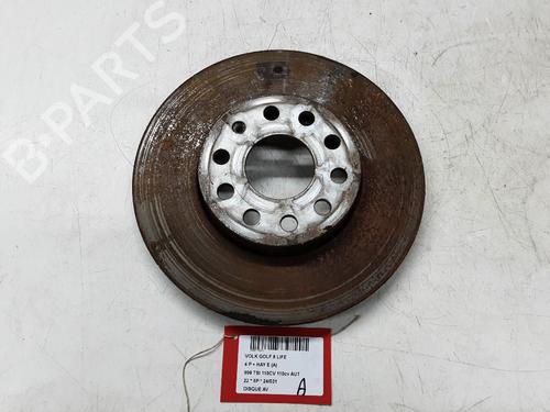 other-vw-golf-viii-cd1-da1-10-tsi-2019-22642753 main image