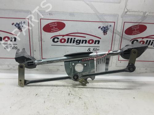 Front wipers mechanism TOYOTA YARIS (_P1_) 1.0 (SCP10_, SCP10R) | BP20283304C83 
