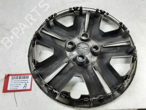 Hulkapsel DACIA SANDERO III 1.0 TCe 90 | BP31823342C160 - Image 3
