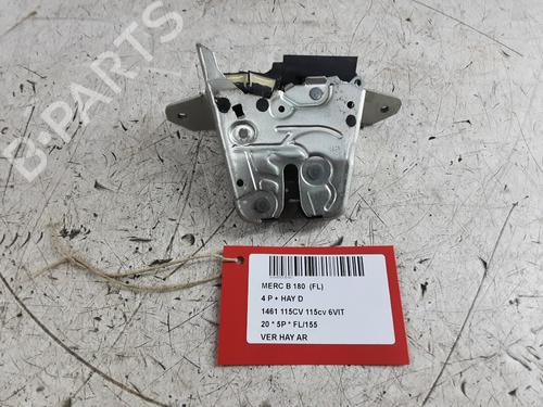tailgate-lock-mercedes-benz-b-class-sports-tourer-w247-2018-32248981 main image