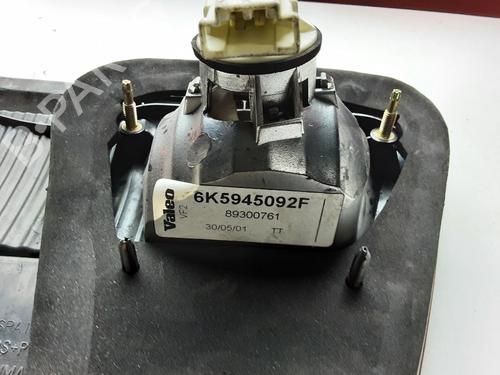 Right tailgate light SEAT CORDOBA (6K1, 6K2) 1.9 TDI | BP20281698C80 