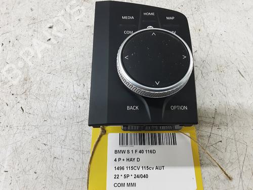 Used Switch Switch BMW 1 (F40) 116 d (116 hp) 36094232 36094232