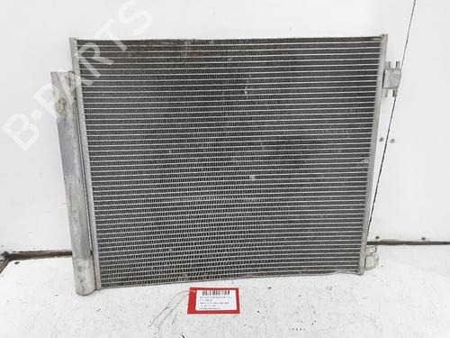 Used AC radiator AC radiator RENAULT KADJAR (HA_, HL_) 1.5 dCi 110 (HLA3) (110 hp) 32248926 32248926