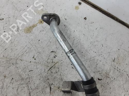 AC pipe RENAULT CLIO V (B7_) 1.0 TCe 90 (B7MT) | BP36800283M126 - Image 2