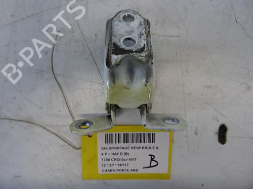 Used Hinge/Door check strap KIA SPORTAGE III (SL) 1.7 CRDi (116 hp) 20275603