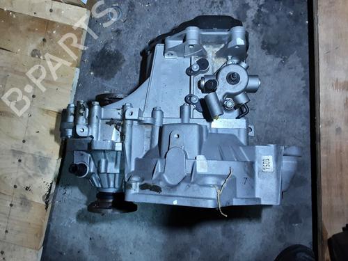 Gearbox AUDI A3 Sportback (8PA) 1.6 TDI | BP20281968M3 