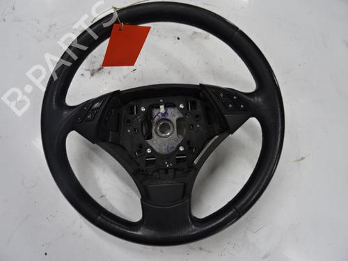 steering-wheel-bmw-5-e60-525-d-2001-2002-2003-2004-2005-2006-2007-2008-2009-2010-20273212 main image
