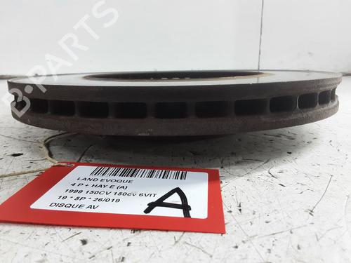 Other LAND ROVER RANGE ROVER EVOQUE (L551) 2.0 D150 | BP34383739O1 - Image 3