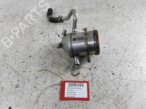 Egr für RENAULT CLIO V (B7_) 1.5 Blue dCi 85 (B7AG) (86 hp) 32249096