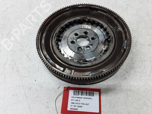 flywheel-vw-passat-b8-3g2-cb2-2014-24135260 main image