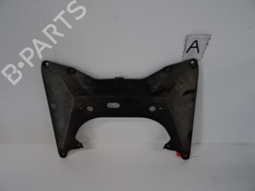 Used Subframe Subframe RENAULT MEGANE II Coupé-Cabriolet (EM0/1_) 1.9 dCi (115 hp) 24184932 24184932