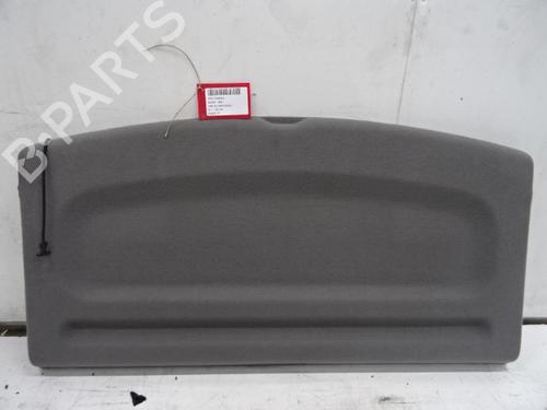 Used Rear parcel shelf Rear parcel shelf OPEL CORSA A Hatchback (S83) 1.4 S (F08, M08, F68, M68) (72 hp) 39059868 39059868