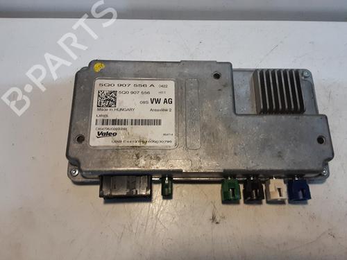 Øvrige styreenhet VW PASSAT B8 Variant (3G5, CB5) 1.6 TDI (120 hp) 28824394
