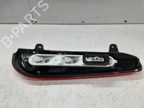 Used Left taillight FORD FOCUS II Turnier (DA_, FFS, DS) 1.6 TDCi (90 hp) 20288564