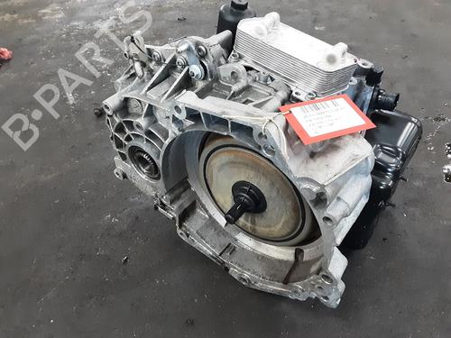 Used Gearbox Gearbox 28604061 28604061