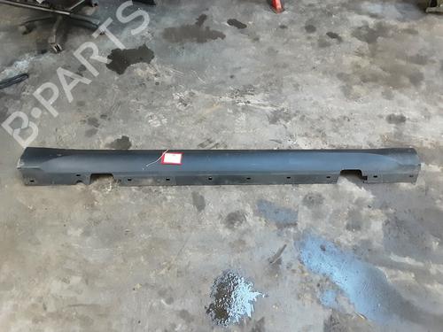 Used Door moulding trim BMW X1 (E84) sDrive 20 d (177 hp) 20274267