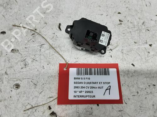 Switch BMW 5 (F10) 525 d | BP32629572I30 - Image 2