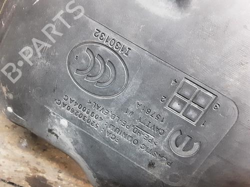 Benzintank JEEP COMPASS (MP, M6, MV, M7) 1.6 CRD | BP37497513C62 - Image 4