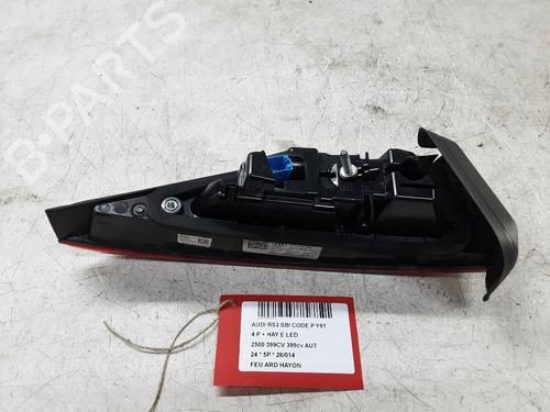 Right tailgate light AUDI A3 Sportback (8YA, 8YF) RS3 TFSI quattro | BP33678169C80 - Image 3