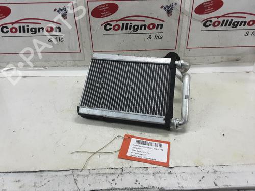 Used Heater matrix TOYOTA YARIS VERSO (_P2_) 1.4 D-4D (NLP20_, NLP22_) (75 hp) 20284848