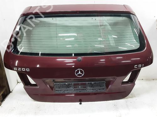 Used Tailgate MERCEDES-BENZ B-CLASS Sports Tourer (W245) B 200 CDI (245.208) (140 hp) 20288482