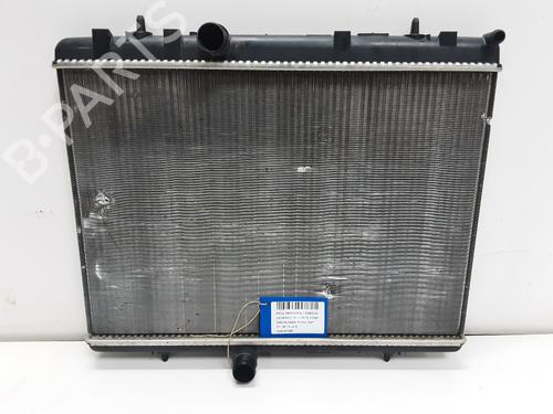 water-radiator-peugeot-partner-box-bodympv-2008-32245754 main image